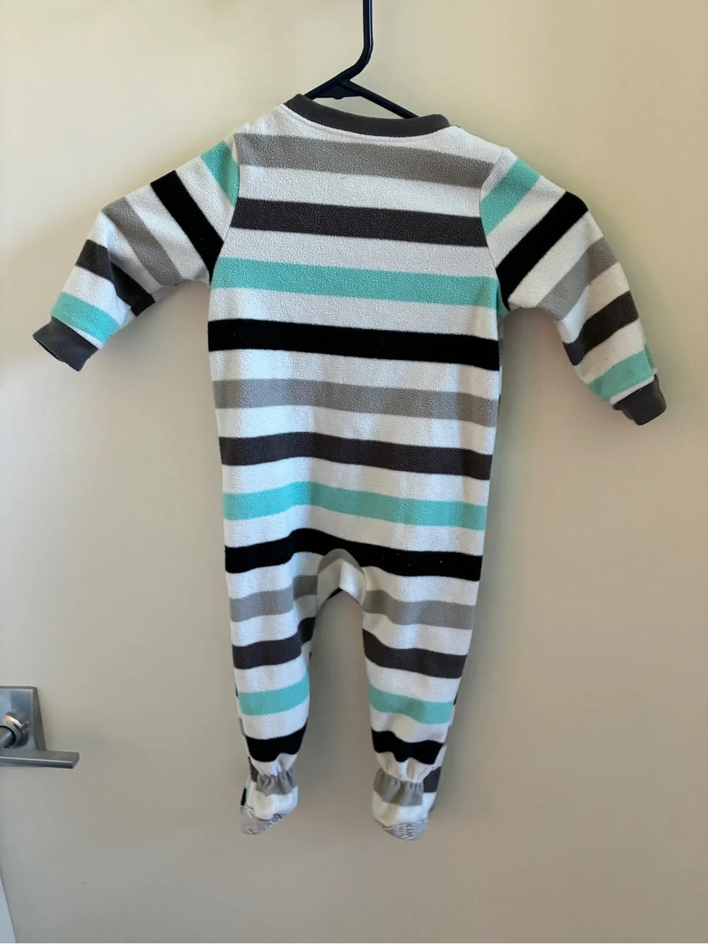 Old Navy soft striped